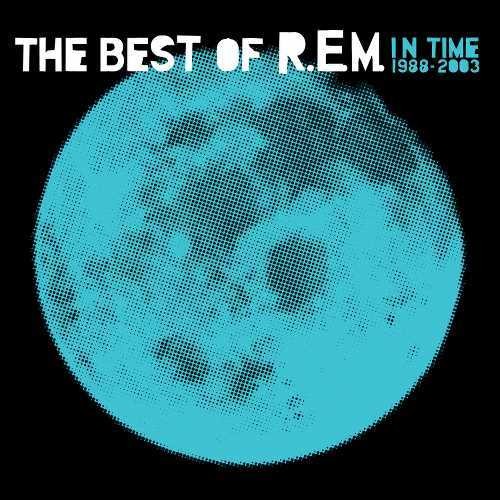R.E.M. - In Time: The Best Of R.E.M. 1988-2003 [2 LP]