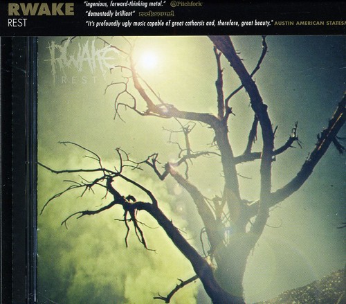 Rwake - Rest