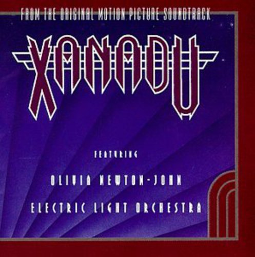 Xanadu (Original Soundtrack)