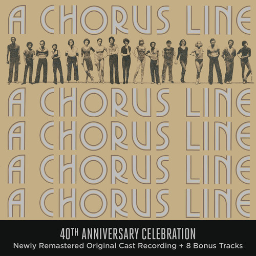 A Chorus Line (40th Anniversary Celebration)