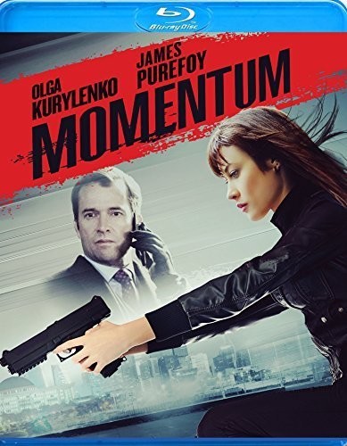 Momentum - Momentum