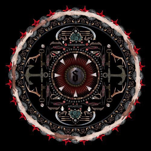 Shinedown - Amaryllis [2LP]