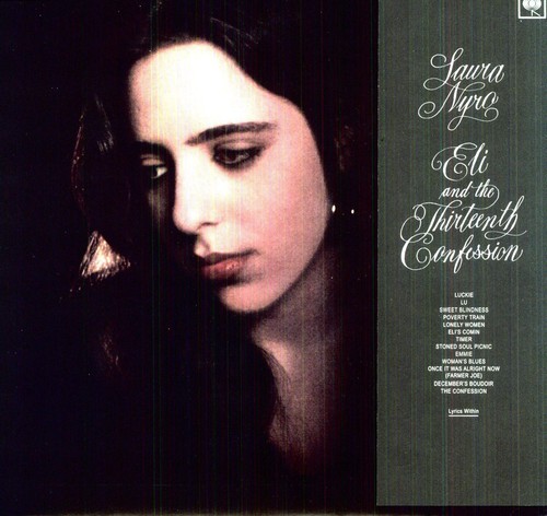 Laura Nyro - Eli & The 13th Confession [180 Gram]