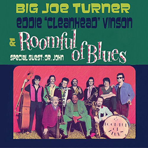 Roomful of Blues