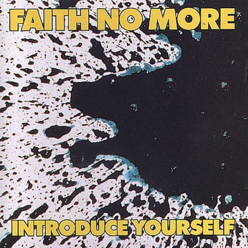 Faith No More - Introduce Yourself