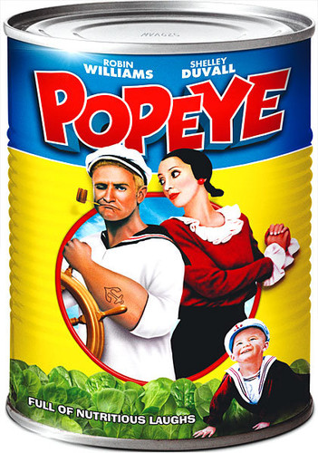 Popeye