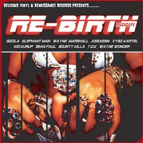 Re Birth Riddim