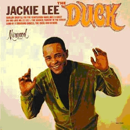 Jackie Lee - Duck [Import]