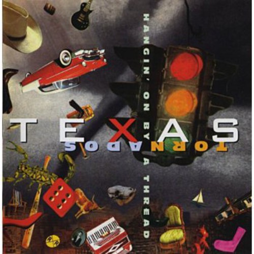 Texas Tornados - Hangin On By A Thread