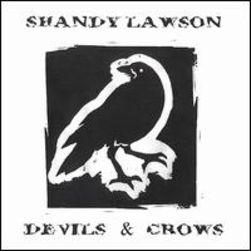 Shandy Lawson - Devils & Crows