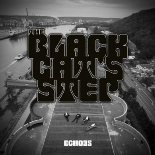 Echoes - Black Cat's Step