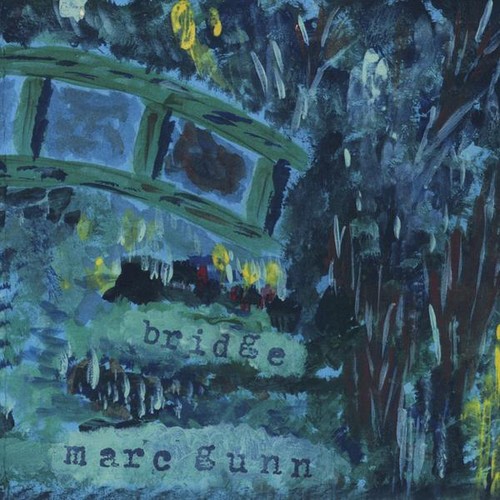 Marc Gunn - Bridge (Celtic & Folk Music)