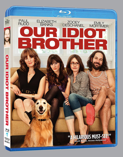 Our Idiot Brother