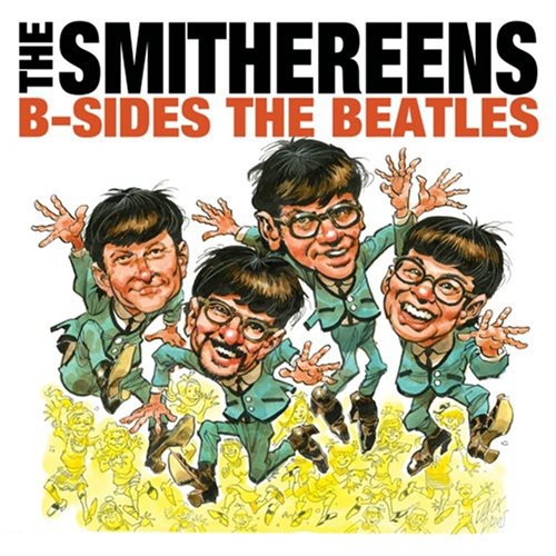 B-Sides the Beatles