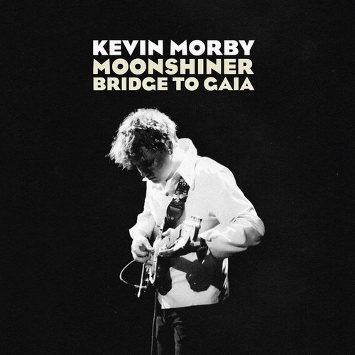 Kevin Morby - Moonshiner b/w Bridge To Gaia [Vinyl Single]
