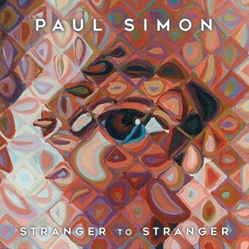 Paul Simon - Stranger To Stranger [LP]