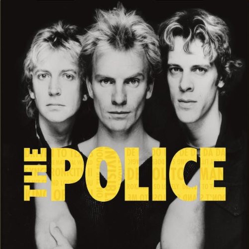 The Police - Best Of Police [Import]