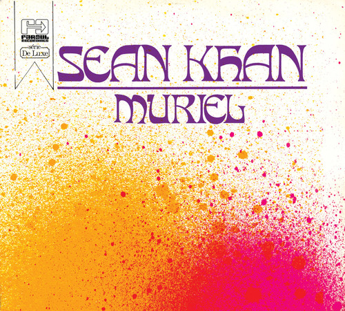 Sean Khan - Muriel