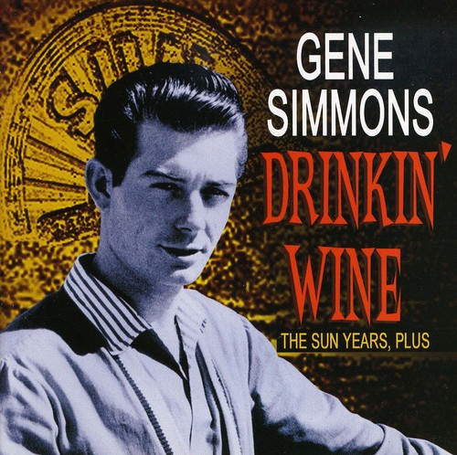 Drinkin Wine: Sun Years Plus