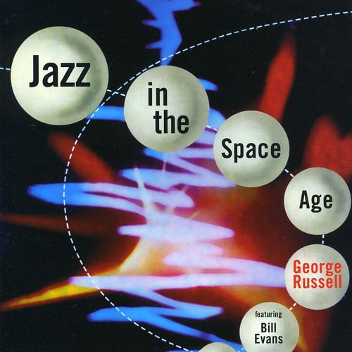 Jazz in the Space Age [Import]