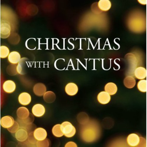 Cantus - Christmas with Cantus