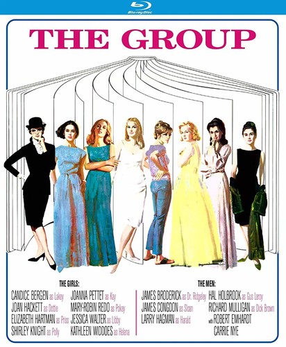 Group (1966) - The Group