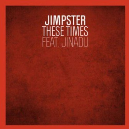 Jimpster - These Times [Import]