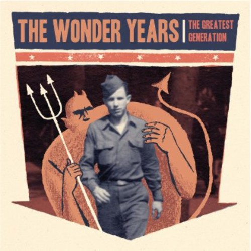 The Wonder Years - Greatest Generation