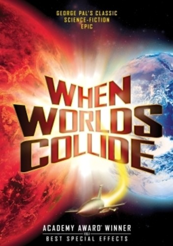 When Worlds Collide - When Worlds Collide