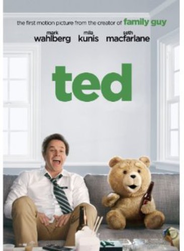 Ted [Movie] - Ted