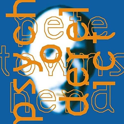 Pete Townshend - Psychoderelic