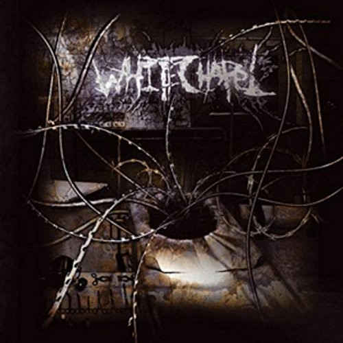 Whitechapel - Somatic Defilement (10th Anniversary) [Reissue] (Uk)