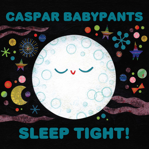 Caspar Babypants - Sleep Tight!