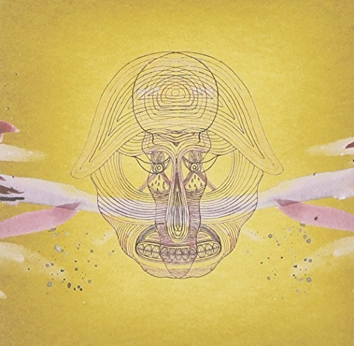 Devendra Banhart - What Will Be We Be (Fra)