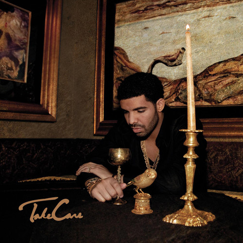 Drake - Take Care [Deluxe]