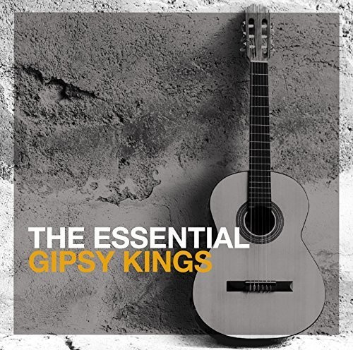 Gipsy Kings - Essential Gipsy Kings