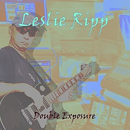Leslie Ripp - Double Exposure