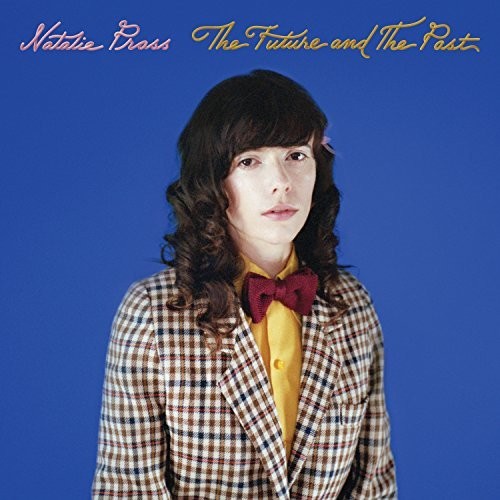 Natalie Prass - The Future And The Past [Red LP]