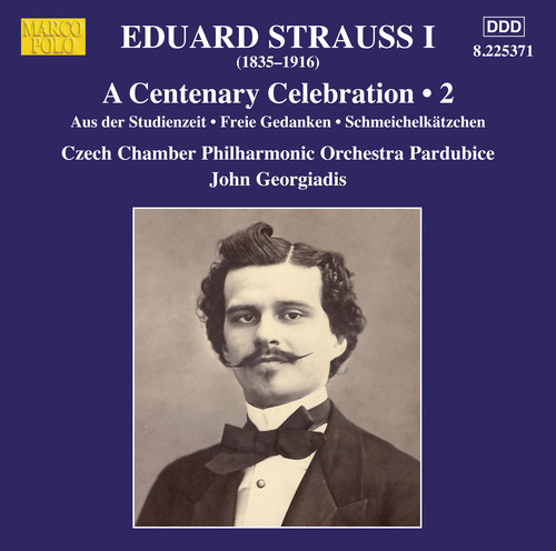 Strauss - Centenary Celebration 2