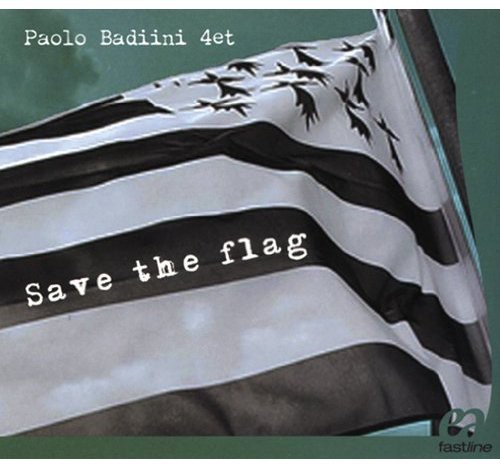Save the Flag [Import]