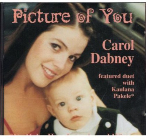 Carol Dabney - Picture of You