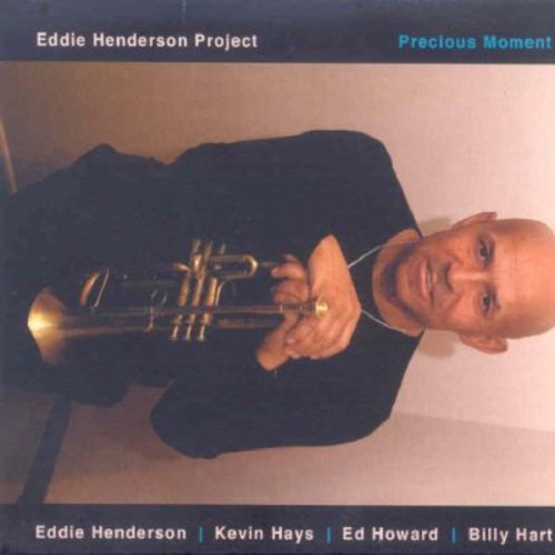Eddie Henderson Project - Precious Moment