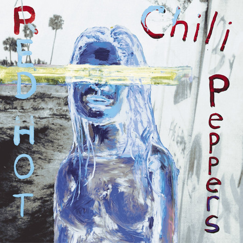Red Hot Chili Peppers - By The Way [Import]