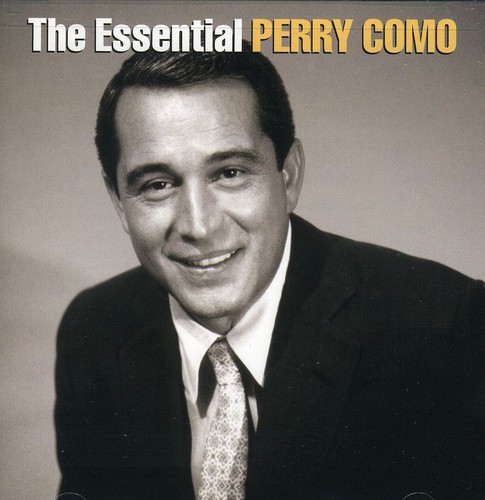 The Essential Perry Como