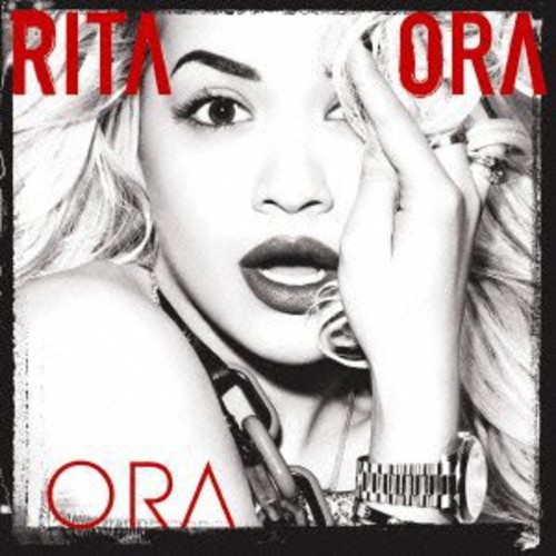 Rita Ora - Ora