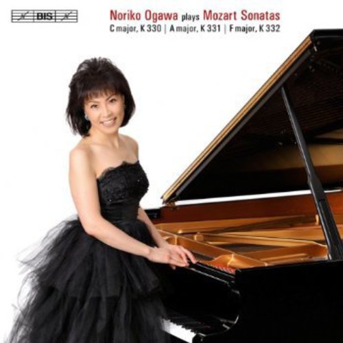 Piano Sonatas Nos 10 & 11 & 12