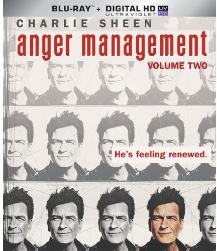 Anger Management: Volume 2