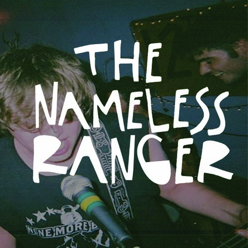 Modern Baseball - The Nameless Ranger EP [Vinyl]