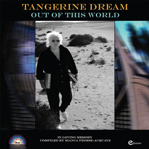 Tangerine Dream - Out Of This World (Gate) [Limited Edition]