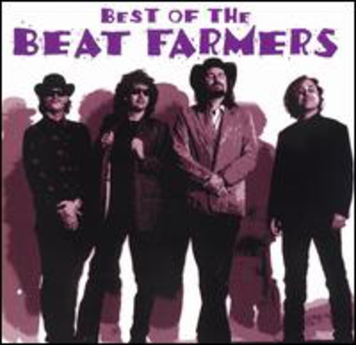 Beat Farmers - Best of